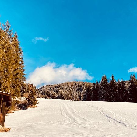 Forellenwirt Bacher Kirchberg  Exteriör bild