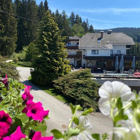 Forellenwirt Bacher Kirchberg  Exteriör bild