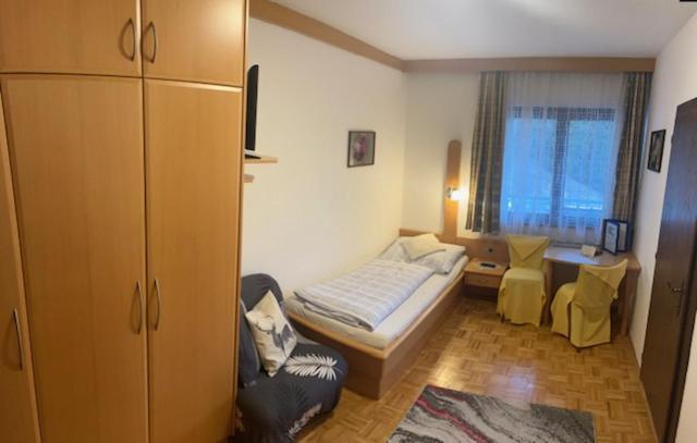Forellenwirt Bacher Kirchberg  Exteriör bild