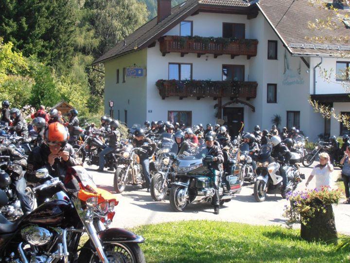 Forellenwirt Bacher Kirchberg  Exteriör bild